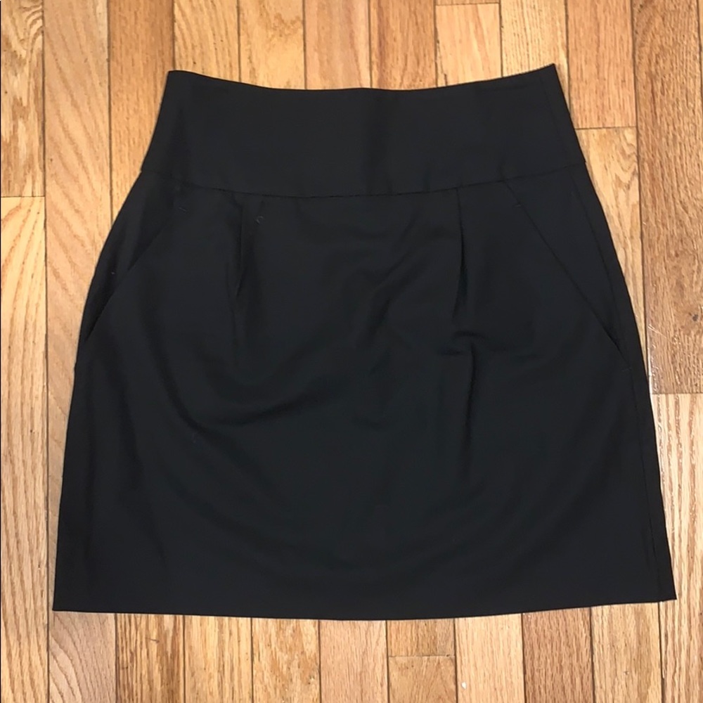 Theory Skirt Size 6
